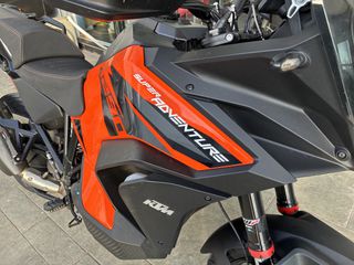 KTM 1290 Super Adventure 2021 S full tech pack-thumb-26