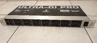 Behringer Ultra-DI Pro-thumb-1