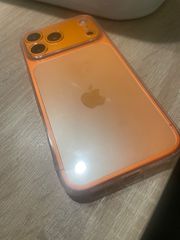 iPhone 17 κλονος
