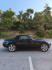 Mazda MX-5 2008 NC 1.8 MID SOFT TOP-thumb-1