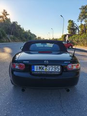 Mazda MX-5 2008 NC 1.8 MID SOFT TOP-thumb-3