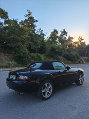 Mazda MX-5 2008 NC 1.8 MID SOFT TOP-thumb-5