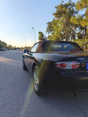 Mazda MX-5 2008 NC 1.8 MID SOFT TOP-thumb-6