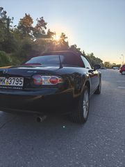 Mazda MX-5 2008 NC 1.8 MID SOFT TOP-thumb-7