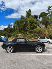 Mazda MX-5 2008 NC 1.8 MID SOFT TOP-thumb-8