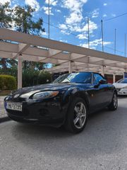 Mazda MX-5 2008 NC 1.8 MID SOFT TOP-thumb-9