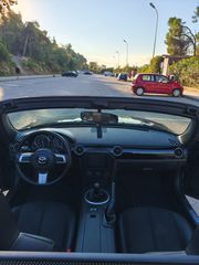 Mazda MX-5 2008 NC 1.8 MID SOFT TOP-thumb-10