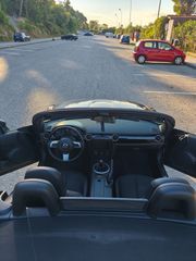 Mazda MX-5 2008 NC 1.8 MID SOFT TOP-thumb-11