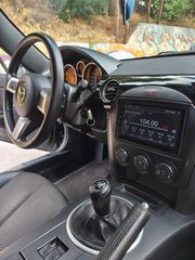Mazda MX-5 2008 NC 1.8 MID SOFT TOP-thumb-13