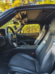 Mazda MX-5 2008 NC 1.8 MID SOFT TOP-thumb-16