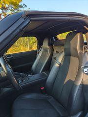 Mazda MX-5 2008 NC 1.8 MID SOFT TOP-thumb-17