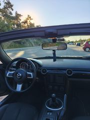 Mazda MX-5 2008 NC 1.8 MID SOFT TOP-thumb-18