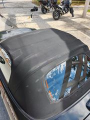 Mazda MX-5 2008 NC 1.8 MID SOFT TOP-thumb-23