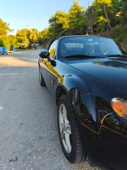 Mazda MX-5 2008 NC 1.8 MID SOFT TOP-thumb-24