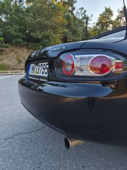 Mazda MX-5 2008 NC 1.8 MID SOFT TOP-thumb-29