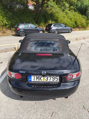 Mazda MX-5 2008 NC 1.8 MID SOFT TOP-thumb-32