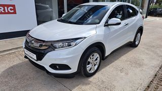 Honda HR-V 2018 1.5 i-VTEC Elegance AUTO