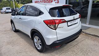 Honda HR-V 2018 1.5 i-VTEC Elegance AUTO-thumb-1