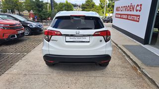 Honda HR-V 2018 1.5 i-VTEC Elegance AUTO-thumb-2