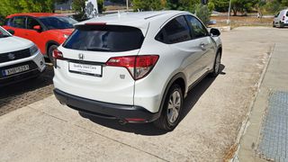 Honda HR-V 2018 1.5 i-VTEC Elegance AUTO-thumb-3