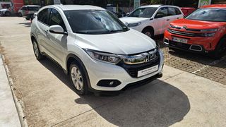 Honda HR-V 2018 1.5 i-VTEC Elegance AUTO-thumb-4