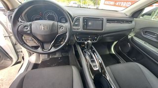 Honda HR-V 2018 1.5 i-VTEC Elegance AUTO-thumb-8