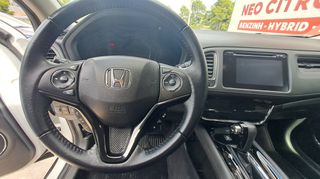 Honda HR-V 2018 1.5 i-VTEC Elegance AUTO-thumb-10