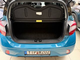 Hyundai i 10 2020 DISTIΝCTIVE!ΕΛΛΗΝΙΚΟ!!-thumb-7