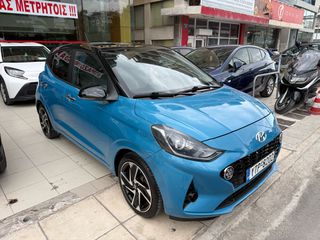 Hyundai i 10 2020 DISTIΝCTIVE!ΕΛΛΗΝΙΚΟ!!-thumb-2