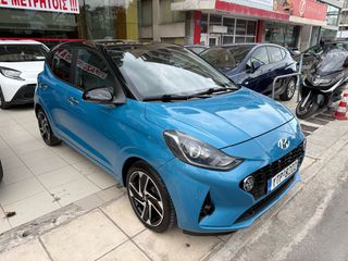 Hyundai i 10 2020 DISTIΝCTIVE!ΕΛΛΗΝΙΚΟ!!-thumb-29