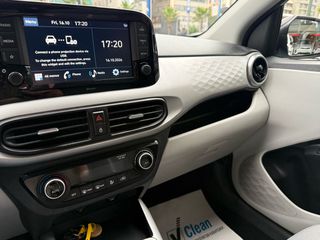 Hyundai i 10 2020 DISTIΝCTIVE!ΕΛΛΗΝΙΚΟ!!-thumb-21