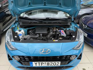 Hyundai i 10 2020 DISTIΝCTIVE!ΕΛΛΗΝΙΚΟ!!-thumb-6