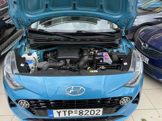 Hyundai i 10 2020 DISTIΝCTIVE!ΕΛΛΗΝΙΚΟ!!-thumb-58