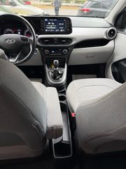 Hyundai i 10 2020 DISTIΝCTIVE!ΕΛΛΗΝΙΚΟ!!-thumb-27