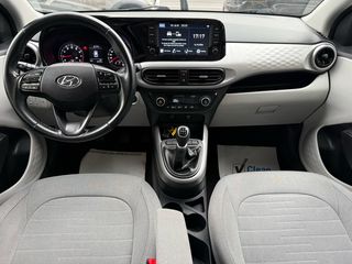 Hyundai i 10 2020 DISTIΝCTIVE!ΕΛΛΗΝΙΚΟ!!-thumb-12