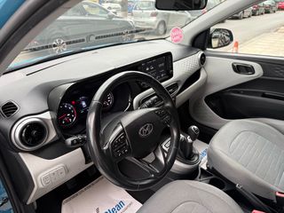 Hyundai i 10 2020 DISTIΝCTIVE!ΕΛΛΗΝΙΚΟ!!-thumb-16