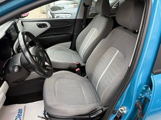 Hyundai i 10 2020 DISTIΝCTIVE!ΕΛΛΗΝΙΚΟ!!-thumb-8