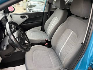 Hyundai i 10 2020 DISTIΝCTIVE!ΕΛΛΗΝΙΚΟ!!-thumb-28