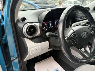 Hyundai i 10 2020 DISTIΝCTIVE!ΕΛΛΗΝΙΚΟ!!-thumb-20
