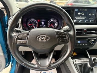 Hyundai i 10 2020 DISTIΝCTIVE!ΕΛΛΗΝΙΚΟ!!-thumb-13