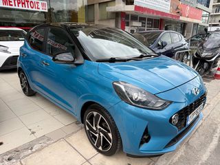 Hyundai i 10 2020 DISTIΝCTIVE!ΕΛΛΗΝΙΚΟ!!-thumb-35