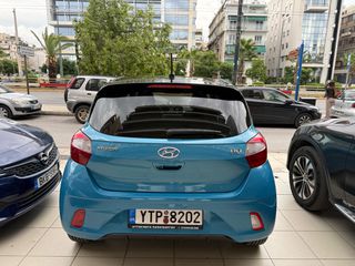 Hyundai i 10 2020 DISTIΝCTIVE!ΕΛΛΗΝΙΚΟ!!-thumb-3