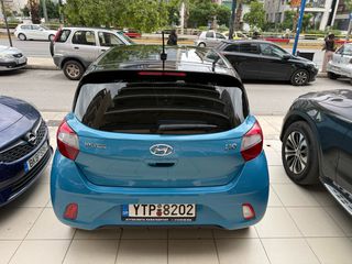 Hyundai i 10 2020 DISTIΝCTIVE!ΕΛΛΗΝΙΚΟ!!-thumb-36