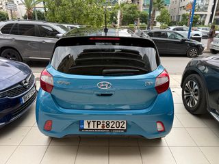 Hyundai i 10 2020 DISTIΝCTIVE!ΕΛΛΗΝΙΚΟ!!-thumb-37