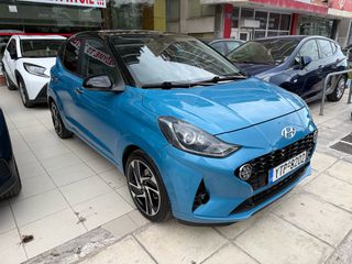 Hyundai i 10 2020 DISTIΝCTIVE!ΕΛΛΗΝΙΚΟ!!-thumb-42