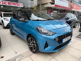 Hyundai i 10 2020 DISTIΝCTIVE!ΕΛΛΗΝΙΚΟ!!-thumb-43