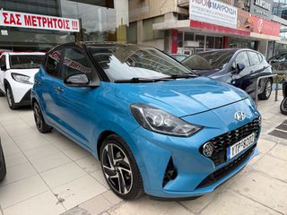 Hyundai i 10 2020 DISTIΝCTIVE!ΕΛΛΗΝΙΚΟ!!-thumb-44