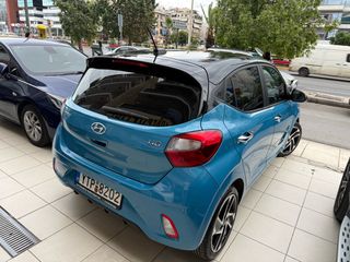 Hyundai i 10 2020 DISTIΝCTIVE!ΕΛΛΗΝΙΚΟ!!-thumb-45