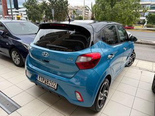 Hyundai i 10 2020 DISTIΝCTIVE!ΕΛΛΗΝΙΚΟ!!-thumb-4