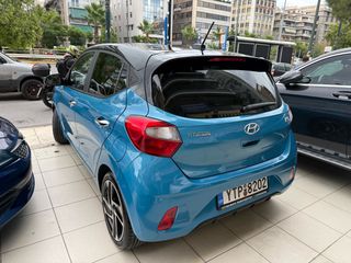Hyundai i 10 2020 DISTIΝCTIVE!ΕΛΛΗΝΙΚΟ!!-thumb-5